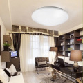 LED Ceiling Light Round with 2.4G RF CCT Dimmable